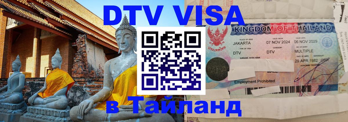 Сколько стоит DTV виза — актуальные цены, оформление даже без документов - Уфа  09.01.2026 
